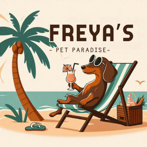 Freya's Pet Paradise